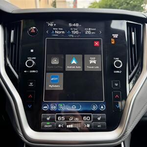 2024 Subaru Outback Premium   - Photo 20 - Salt Lake City, UT 84115