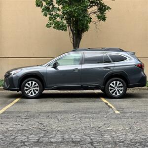 2024 Subaru Outback Premium   - Photo 8 - Salt Lake City, UT 84115