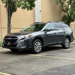 2024 Subaru Outback Premium   - Photo 9 - Salt Lake City, UT 84115