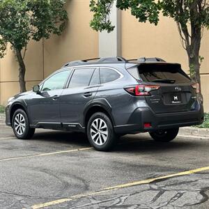 2024 Subaru Outback Premium   - Photo 7 - Salt Lake City, UT 84115