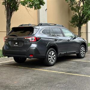 2024 Subaru Outback Premium   - Photo 5 - Salt Lake City, UT 84115