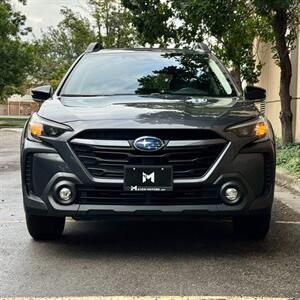 2024 Subaru Outback Premium   - Photo 10 - Salt Lake City, UT 84115
