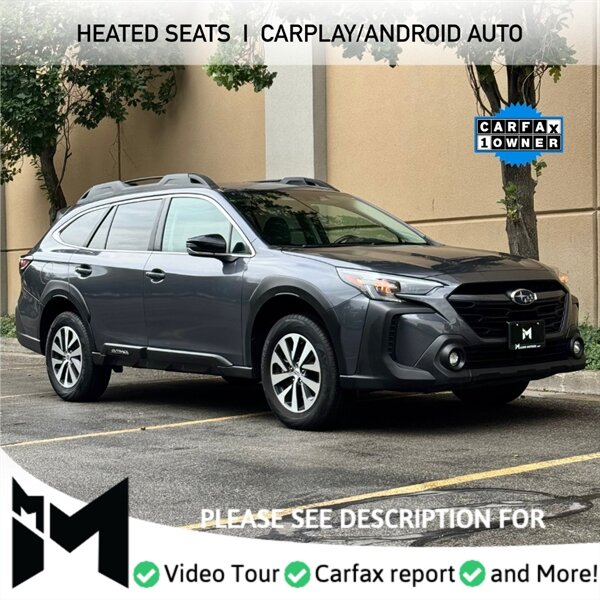 2024 Subaru Outback Premium  
