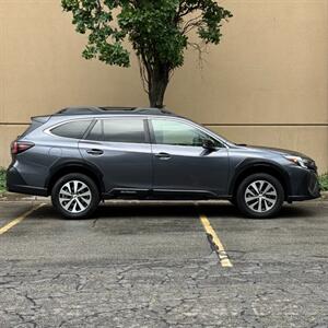 2024 Subaru Outback Premium   - Photo 4 - Salt Lake City, UT 84115