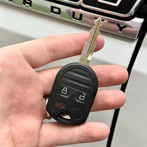 2014 Ford F-250 Super Duty XL - Photo 3 - Salt Lake City, UT 84115
