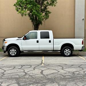 2014 Ford F-250 Super Duty XL - Photo 8 - Salt Lake City, UT 84115