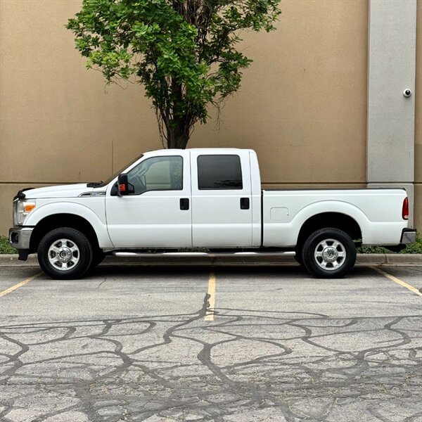 2014 Ford F-250 Super Duty XL - Photo 8 - Salt Lake City, UT 84115