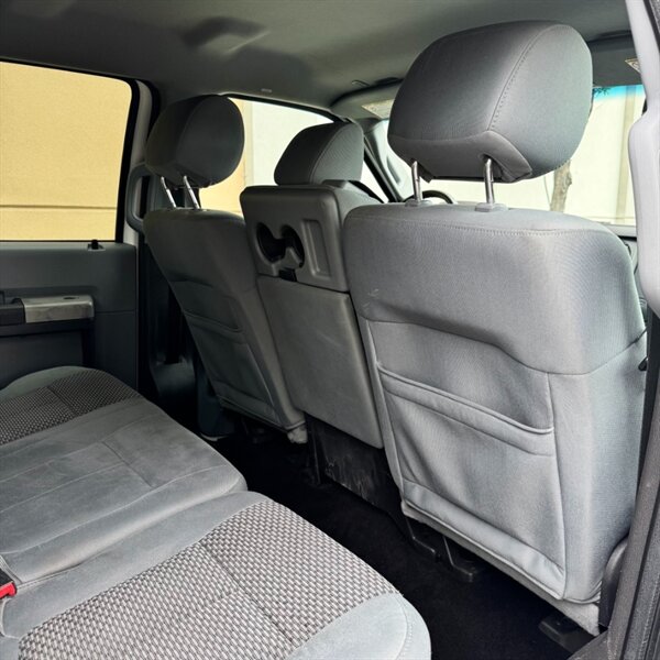 2014 Ford F-250 Super Duty XL - Photo 31 - Salt Lake City, UT 84115