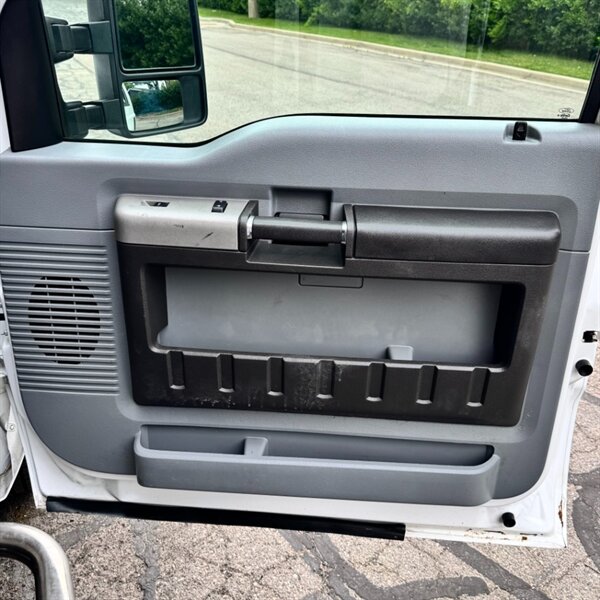 2014 Ford F-250 Super Duty XL - Photo 24 - Salt Lake City, UT 84115