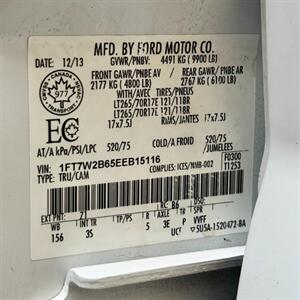 2014 Ford F-250 Super Duty XL - Photo 42 - Salt Lake City, UT 84115