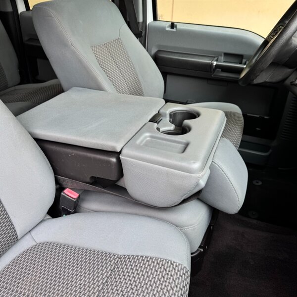 2014 Ford F-250 Super Duty XL - Photo 26 - Salt Lake City, UT 84115
