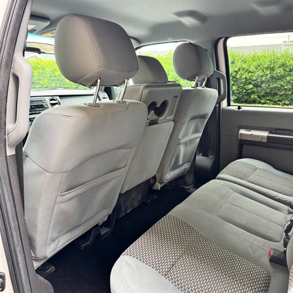 2014 Ford F-250 Super Duty XL - Photo 34 - Salt Lake City, UT 84115
