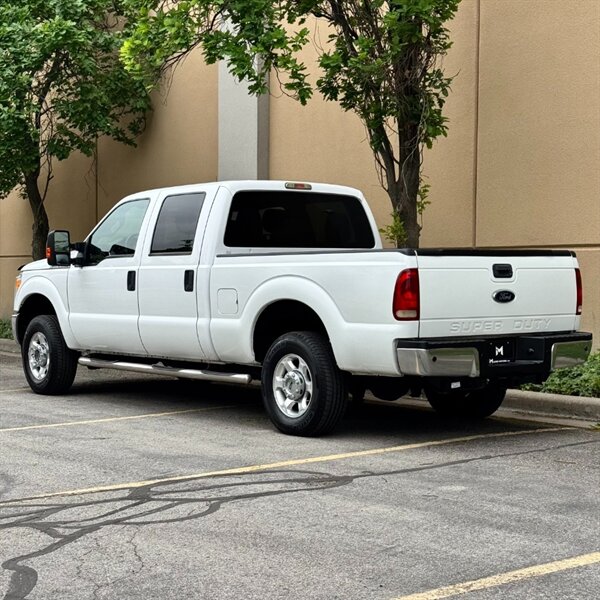 2014 Ford F-250 Super Duty XL - Photo 7 - Salt Lake City, UT 84115