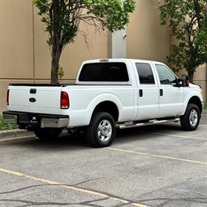 2014 Ford F-250 Super Duty XL - Photo 5 - Salt Lake City, UT 84115
