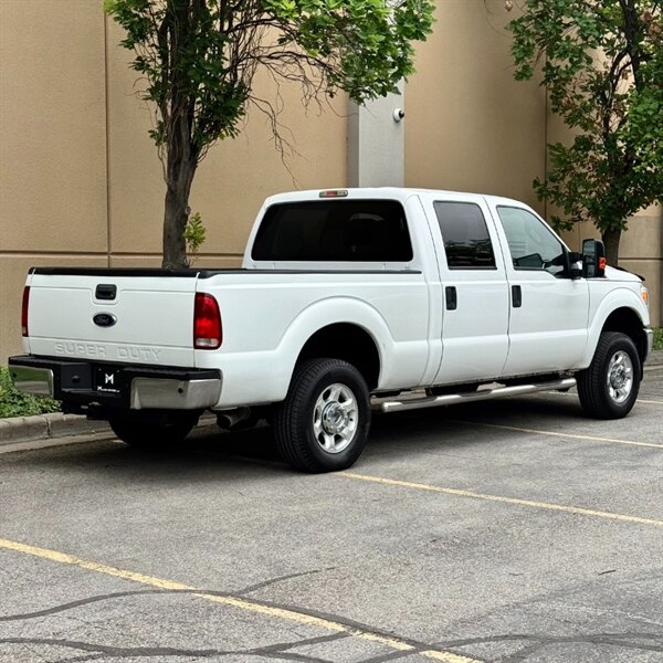 2014 Ford F-250 Super Duty XL - Photo 5 - Salt Lake City, UT 84115