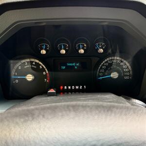 2014 Ford F-250 Super Duty XL - Photo 19 - Salt Lake City, UT 84115