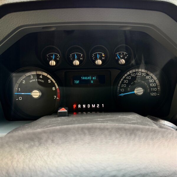 2014 Ford F-250 Super Duty XL - Photo 19 - Salt Lake City, UT 84115
