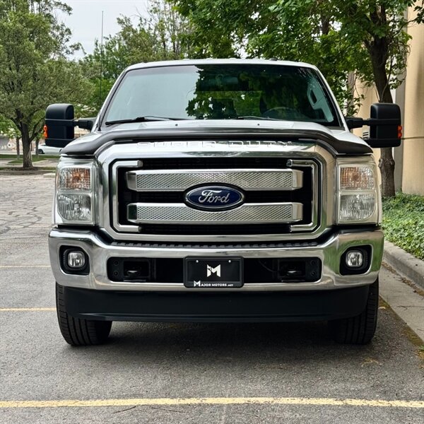 2014 Ford F-250 Super Duty XL - Photo 10 - Salt Lake City, UT 84115