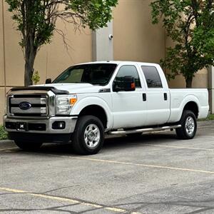 2014 Ford F-250 Super Duty XL - Photo 9 - Salt Lake City, UT 84115