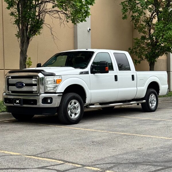 2014 Ford F-250 Super Duty XL - Photo 9 - Salt Lake City, UT 84115