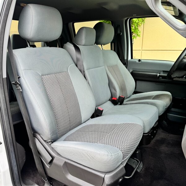 2014 Ford F-250 Super Duty XL - Photo 25 - Salt Lake City, UT 84115