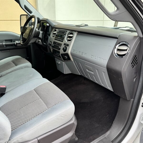 2014 Ford F-250 Super Duty XL - Photo 27 - Salt Lake City, UT 84115