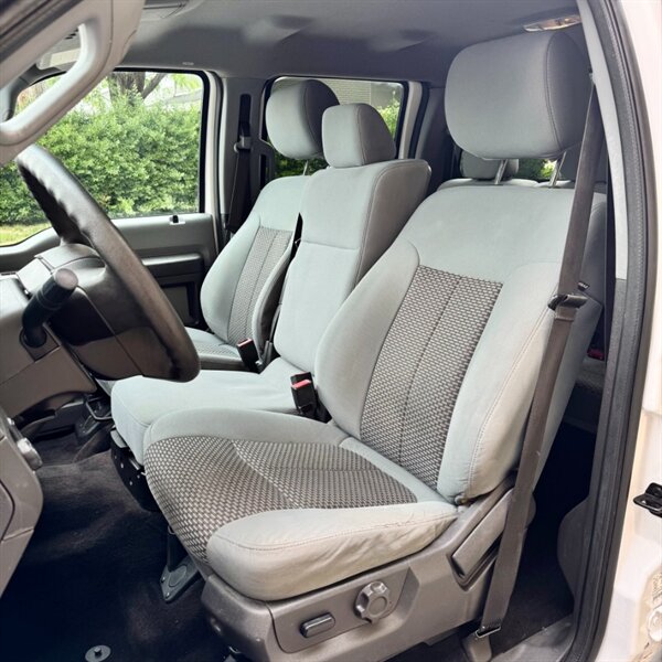 2014 Ford F-250 Super Duty XL - Photo 12 - Salt Lake City, UT 84115