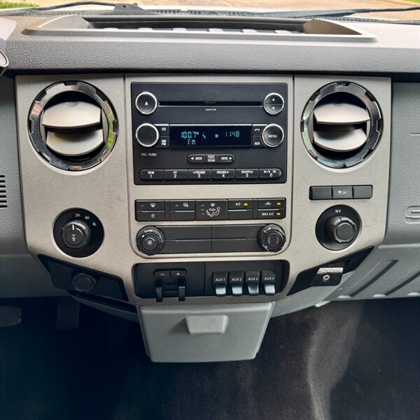2014 Ford F-250 Super Duty XL - Photo 20 - Salt Lake City, UT 84115
