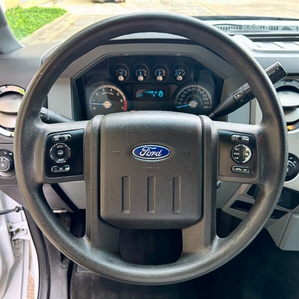 2014 Ford F-250 Super Duty XL - Photo 16 - Salt Lake City, UT 84115