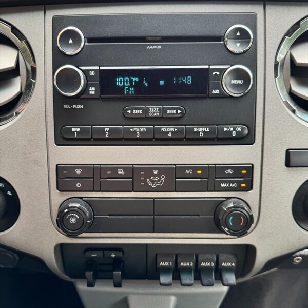 2014 Ford F-250 Super Duty XL - Photo 22 - Salt Lake City, UT 84115