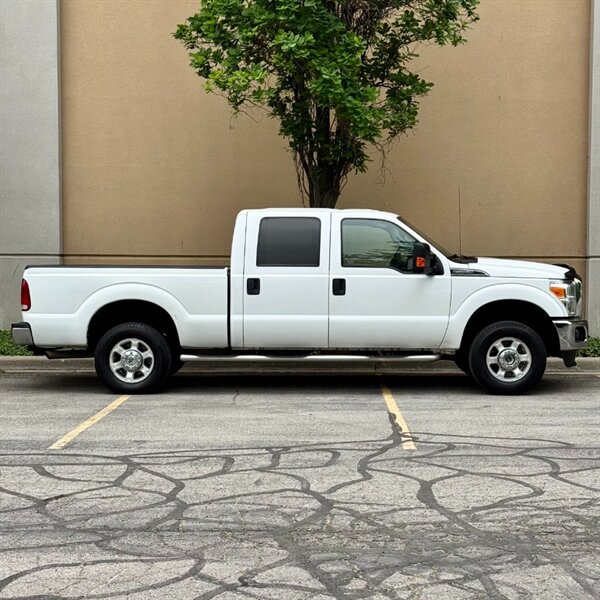 2014 Ford F-250 Super Duty XL - Photo 4 - Salt Lake City, UT 84115
