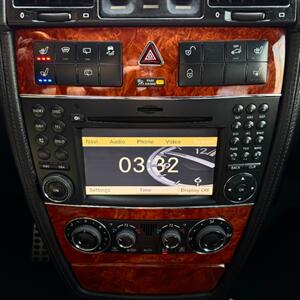 2011 Mercedes-Benz G 55 AMG   - Photo 22 - Salt Lake City, UT 84115