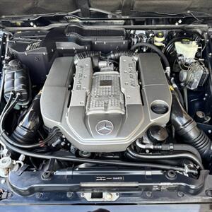 2011 Mercedes-Benz G 55 AMG   - Photo 47 - Salt Lake City, UT 84115