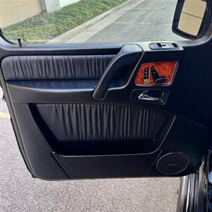 2011 Mercedes-Benz G 55 AMG   - Photo 10 - Salt Lake City, UT 84115