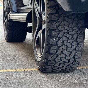 2011 Mercedes-Benz G 55 AMG   - Photo 45 - Salt Lake City, UT 84115