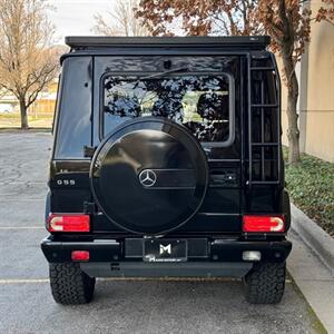 2011 Mercedes-Benz G 55 AMG   - Photo 5 - Salt Lake City, UT 84115