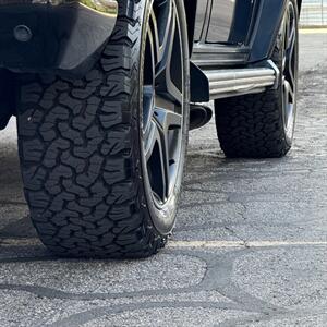 2011 Mercedes-Benz G 55 AMG   - Photo 44 - Salt Lake City, UT 84115