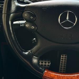 2011 Mercedes-Benz G 55 AMG   - Photo 18 - Salt Lake City, UT 84115