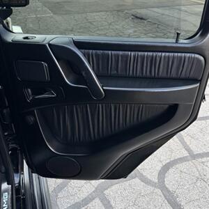 2011 Mercedes-Benz G 55 AMG   - Photo 33 - Salt Lake City, UT 84115