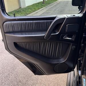 2011 Mercedes-Benz G 55 AMG   - Photo 38 - Salt Lake City, UT 84115