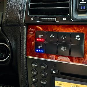 2011 Mercedes-Benz G 55 AMG   - Photo 23 - Salt Lake City, UT 84115