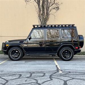 2011 Mercedes-Benz G 55 AMG   - Photo 7 - Salt Lake City, UT 84115
