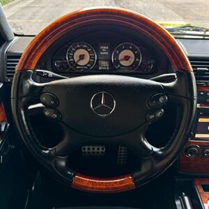 2011 Mercedes-Benz G 55 AMG   - Photo 17 - Salt Lake City, UT 84115