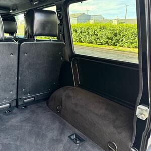 2011 Mercedes-Benz G 55 AMG   - Photo 43 - Salt Lake City, UT 84115