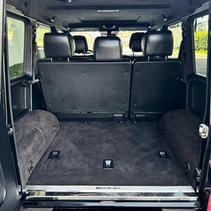 2011 Mercedes-Benz G 55 AMG   - Photo 41 - Salt Lake City, UT 84115