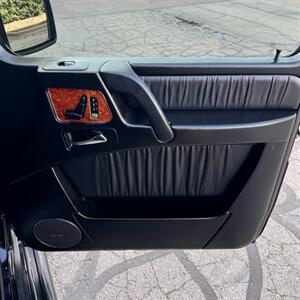 2011 Mercedes-Benz G 55 AMG   - Photo 28 - Salt Lake City, UT 84115