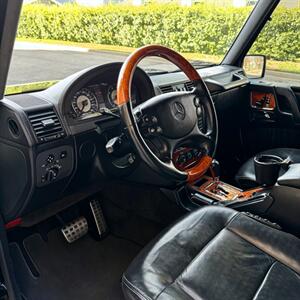 2011 Mercedes-Benz G 55 AMG   - Photo 15 - Salt Lake City, UT 84115