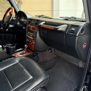 2011 Mercedes-Benz G 55 AMG   - Photo 31 - Salt Lake City, UT 84115