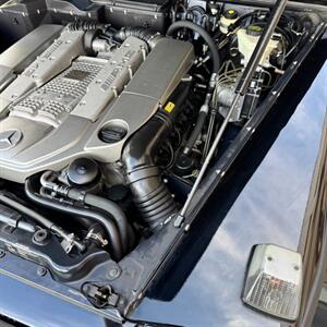 2011 Mercedes-Benz G 55 AMG   - Photo 48 - Salt Lake City, UT 84115