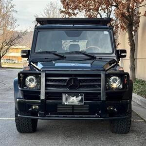 2011 Mercedes-Benz G 55 AMG   - Photo 9 - Salt Lake City, UT 84115